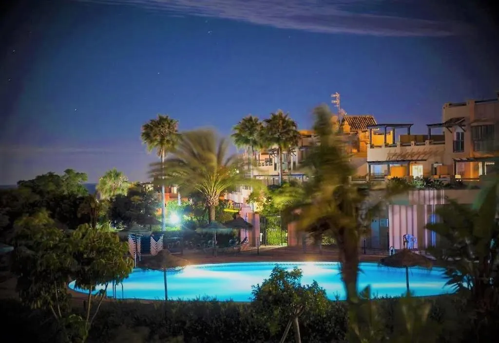 Adorable Apartment In Casares Del Sol Espanha