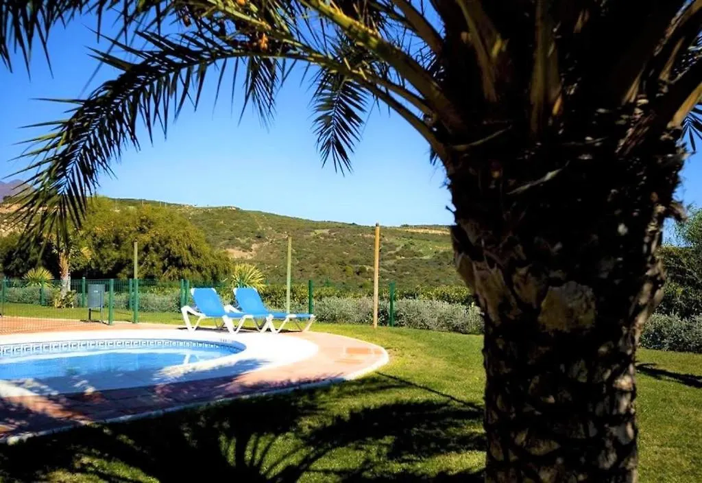 Adorable Apartment In Casares Del Sol
