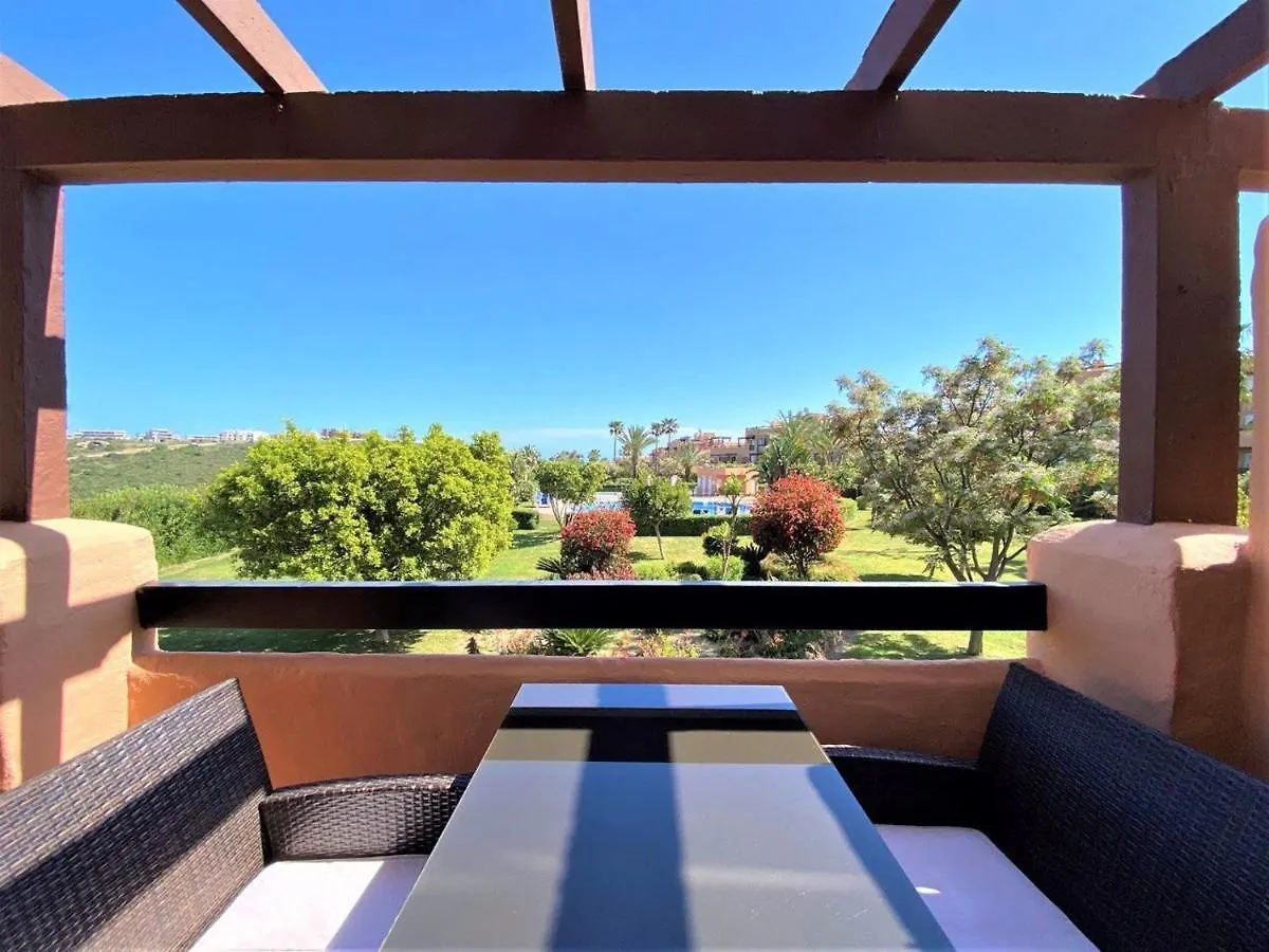 Adorable Apartment In Casares Del Sol 0*,  Espagne