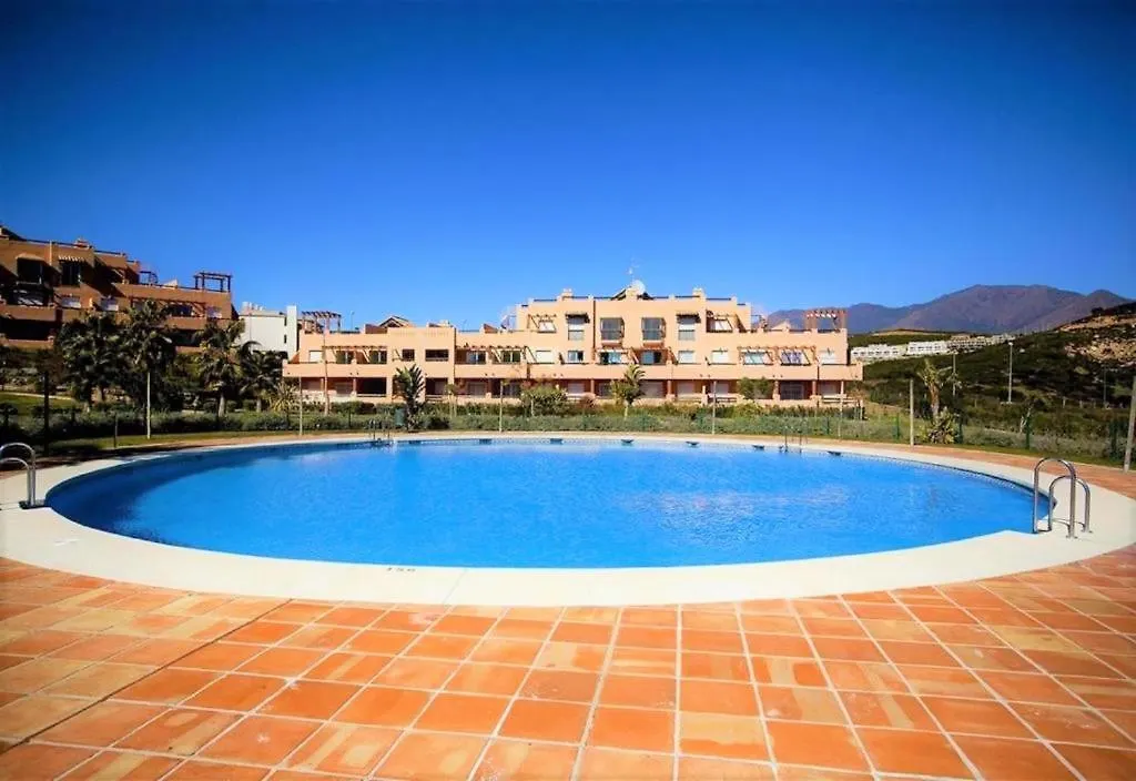 Adorable Apartment In Casares Del Sol