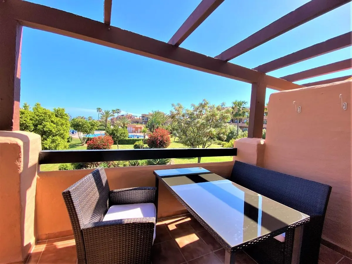 Adorable Apartment In Casares Del Sol Espagne