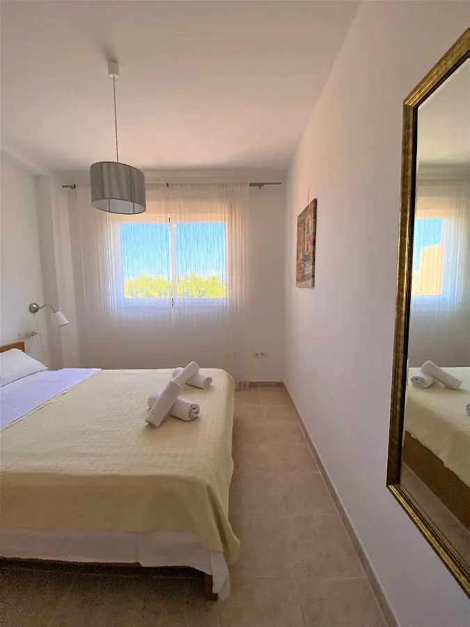 Adorable Apartment In Casares Del Sol Espagne